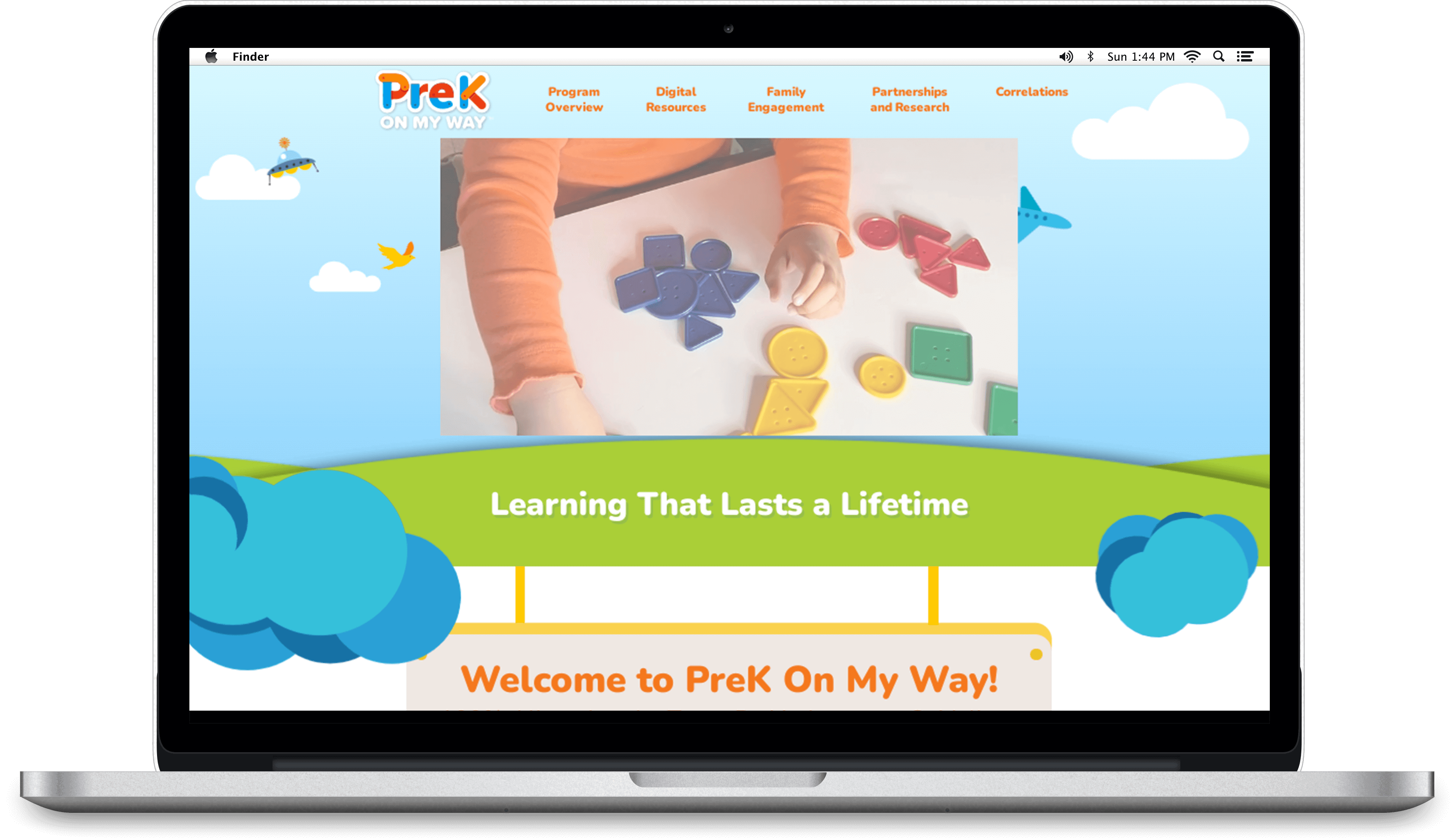 Prek